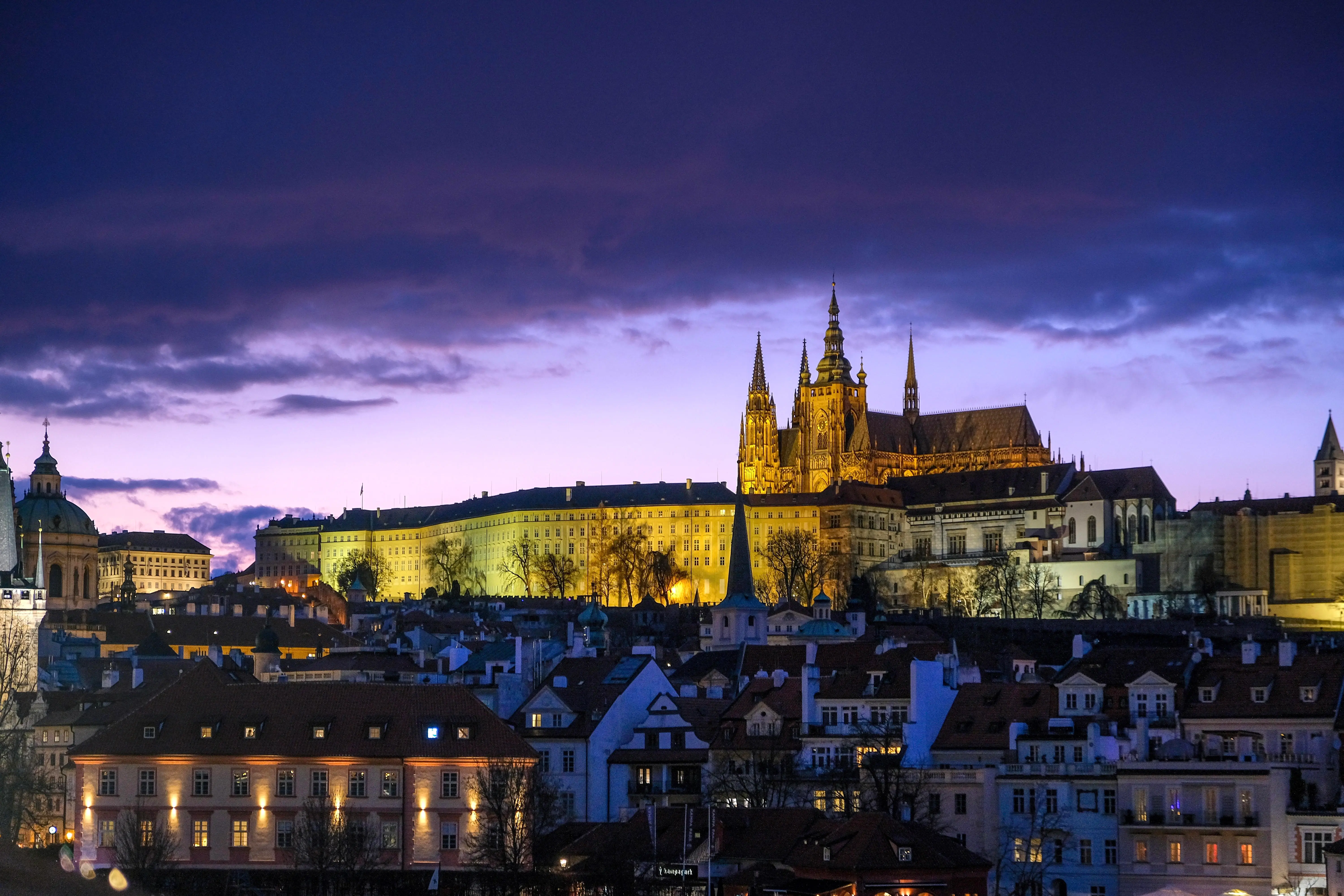 Szent Vitus-székesegyház